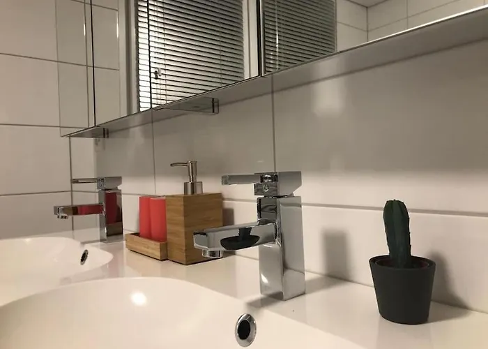 Joy - Mit Panoramasicht